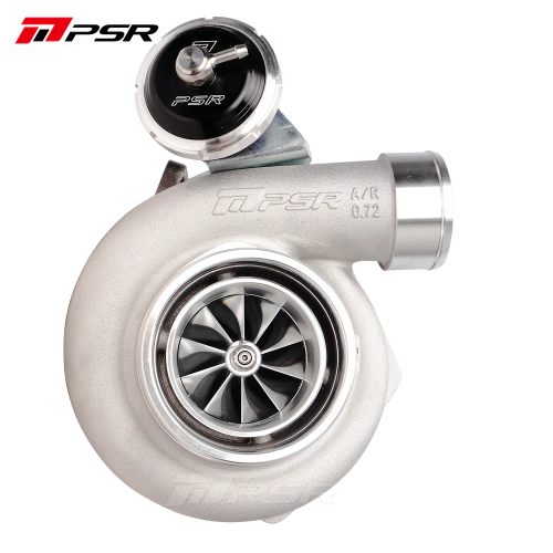 Pulsar - Upgraded Turbocharger PSR3584 Gen 3 Turbo - BA BF FG Falcon XR6T - Image 3