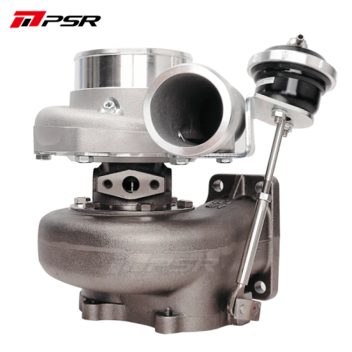 Pulsar - Upgraded Turbocharger PSR3584 Gen 3 Turbo - BA BF FG Falcon XR6T - Image 5