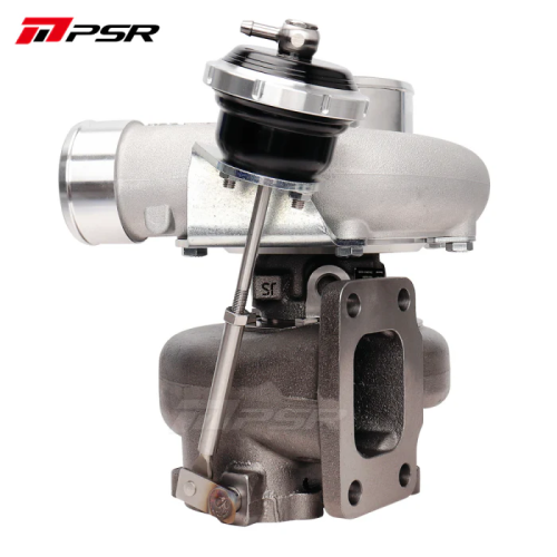 Pulsar - Upgraded Turbocharger PSR3584 Gen 3 Turbo - BA BF FG Falcon XR6T - Image 6