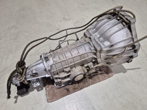 1999 AU XR8 Ford Falcon - BTR 4 Speed Automatic Transmission- VIC - Ring Matt 0418102616