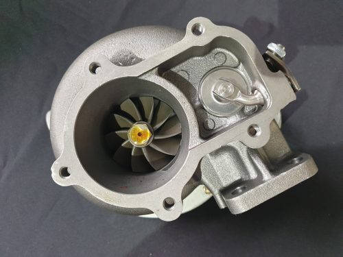 Generic - Standard Replacement Turbocharger GT3582 - BA BF FG Falcon XR6T - Image 3