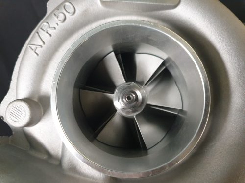 Generic - Standard Replacement Turbocharger GT3582 - BA BF FG Falcon XR6T - Image 4