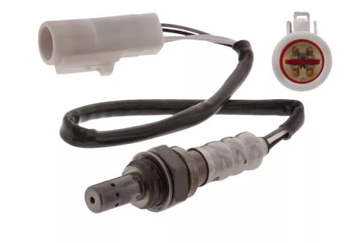 GENUINE NTK - Ford BA BF Falcon - OXY1641 O2 Oxygen Lambda Sensor