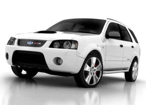 Ford Module Programming - Ford Territory PCM | Ford Territory ECM | Ford Territory ECU